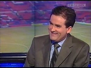 Manchester United 1-1 Arsenal 24/01/2000 FULL MATCH