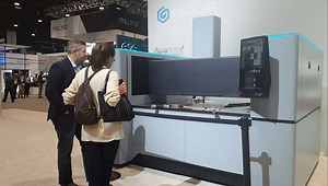 [IMTS 2022] A New Affordable Manufacturing Solution for Metal Forming - DirectIndustry e-Magazine