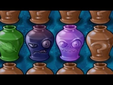 Pvz fusion 3.5 New Vase breaker New Obsidian and Enchanting #pvzfusion #mobilegame #pvzgame