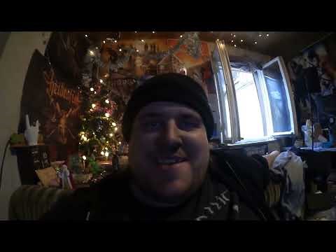 The Story of the Dragon Lord - Episode 54: Alone at Christmas