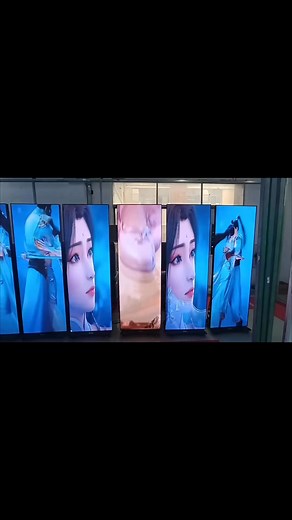 4.9K views · 27 reactions | poster led screen wall #lightning #ledscreens #bar #leddisplay #billboard #party #resolution #design #panel #electronic #ledlighting #ledbillboard #stage #screen #ledtv #ledwall #ledwall #ledsign #display #wall #ledscreen #sign #pantallaLED #led | Apollomi LED Screen Display Factory | Facebook
