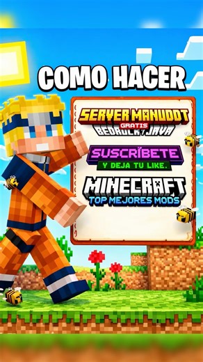 How to Make Custom Minecraft Texts (Easy and Fast) for FREE!