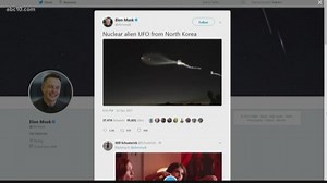 Weird lights appear in sky over California; don't worry it's not aliens