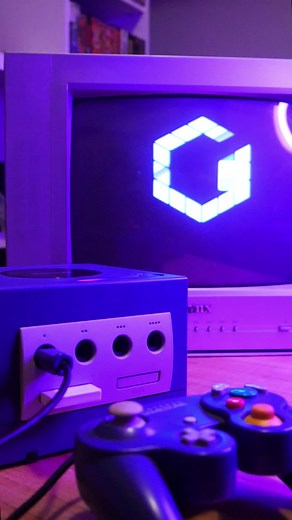 Moddeando la GameCube en menos de un minuto