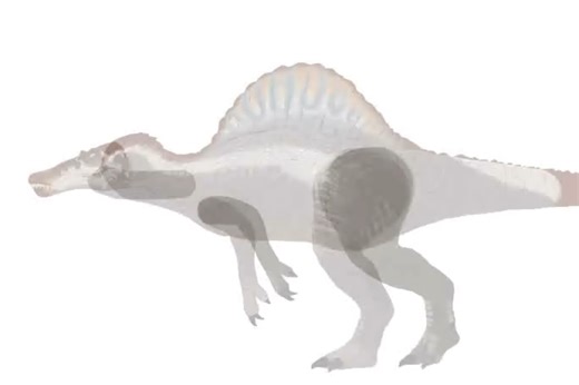 ［dc2］斗兽 l-Rex VS spino