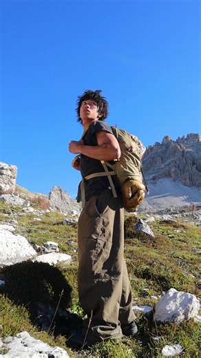 mori buntarou #climb | mori buntarou