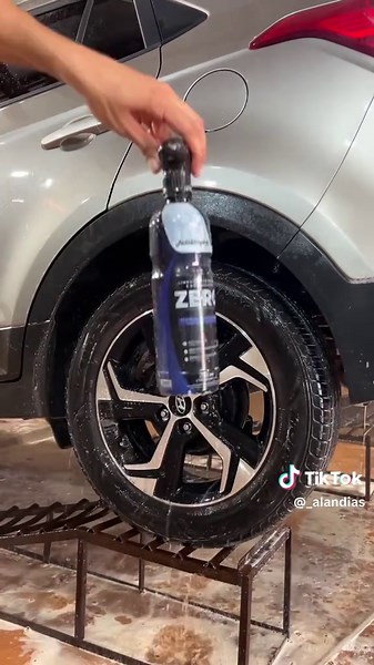 Conhecimento e poder rsrs #lavajato #detalhamentoautomotivo #limpeza