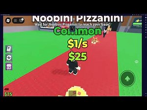 Steal a brainrot script – (Overflow hub)