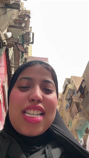 جنه احمد: لحظات مميزة في رمضان 2026