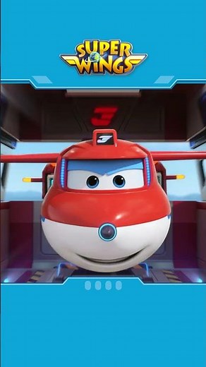 Superwings | Shorts | Opening Song #superwings