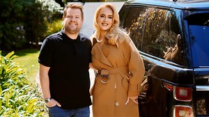 Watch Adele & James Corden Take a Final 'Carpool Karaoke' Ride