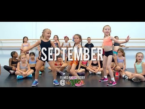 Earth, Wind & Fire - "September" | Phil Wright Choreography | Ig : @phil_wright_