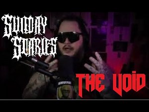THE VOID (2016)| SUNDAY SCARIES w/ ODC