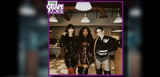 New Video: 3Quency – ‘Once I Was a Good Girl’