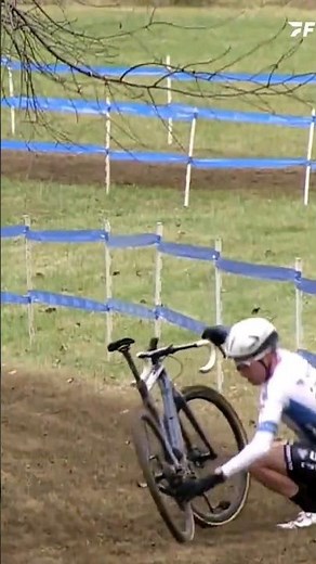 Eric Brunner Returns From Mechanical To Win US Cyclocross Title