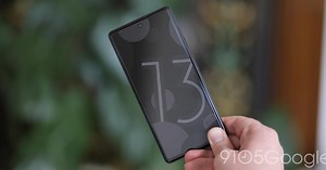 Android 13 QPR2 Beta 2 now available for Google Pixel phones