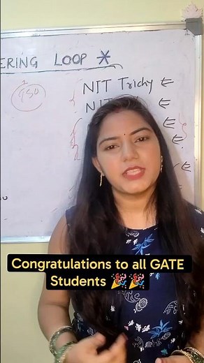 GATE 2026 Results Out 🎉🎉 || Official GATE Results 2026 || GATE Results #gateresults #gate #results