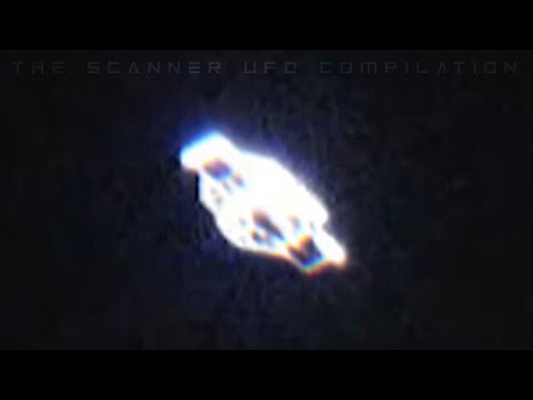 The Scanner UFO Compilation
