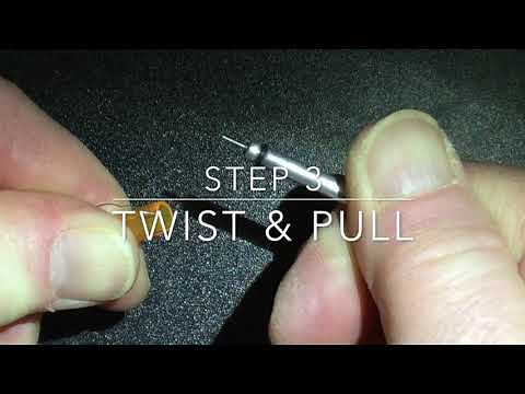 Lumenok Battery Replacement