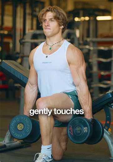 How to Actually Do Bulgarian Split Squats – Proper Form Guide