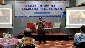 MNC Asset Management Transfer Ilmu Investasi ke Lembaga Penjaminan Daerah : Okezone Economy
