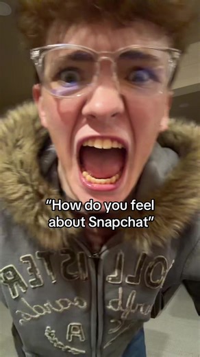 Snapchat is so immature I can’t put up with it #snapchat #gay #femboy #oregon #baileyxls