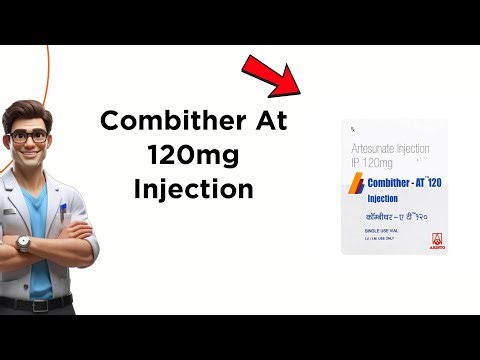 Combither At 120mg Injection Uses, Side Effects & Dosage Explained!