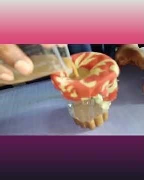 The Power of Filter Paper #Chemistry #Science