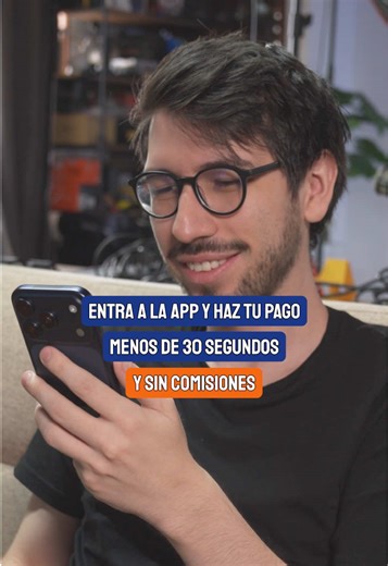 Así de fácil es pagar el colegio, la universidad y otras instituciones en solo segundos con la App del BCP 💰📲 #Tips #Tecnología #Apps #DatazosAppBCP