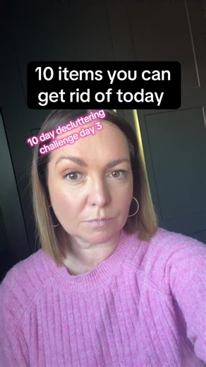 Declutter Your Wardrobe: 10 Items to Toss Today