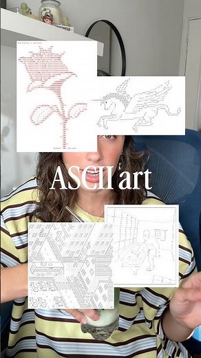 Tutorial fácil para convertir tus imágenes en ASCII art 🌟