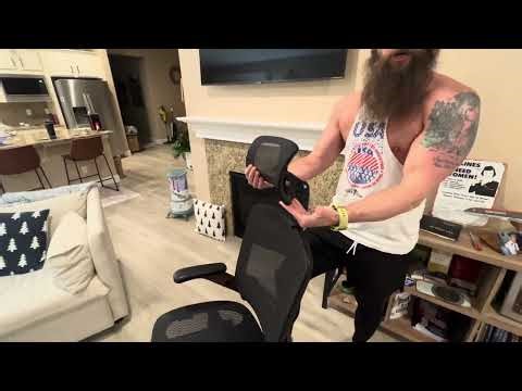 Why Is Everyone Buying This GABRYLLY Big and Tall Ergonomic Office Chair?