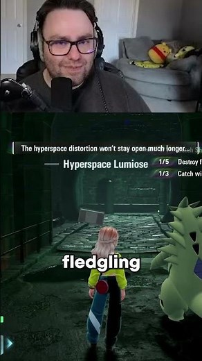 Why Do I Keep Finding Shiny Fletchling?!