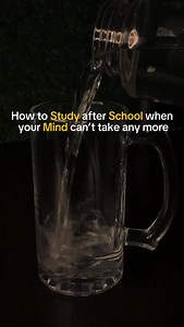 1.7K reactions · 113 shares | A Simple, Realistic After-School Study...
