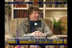 Adam Howard Testimony- TBN 2015