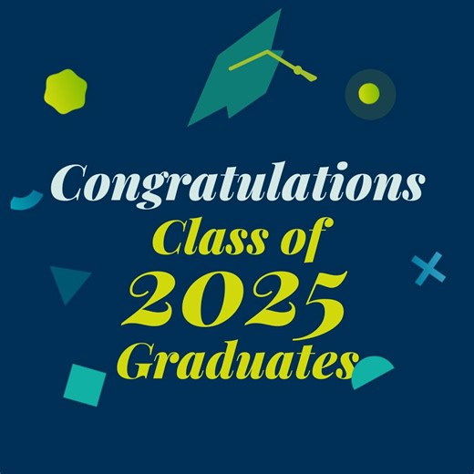 3 comments | Congratulations to the graduates of Pearson Online...