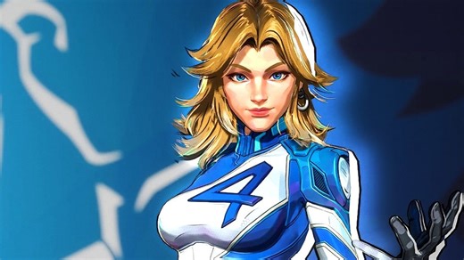 Marvel Rivals Character Tier List: Season 4