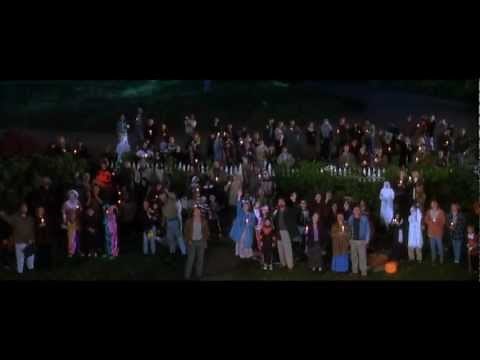 Practical Magic ending