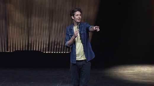 Les 17 et 18 avril, je serai au Vieux Clocher de Magog avec mon spectacle NATUREL. Vous n'allez pas juste venir voir un spectacle, vous allez venir vivre un incroyable moment! ☺️ Ça vous le dit? Il reste encore quelques billets le 17! | Jeremy Demay