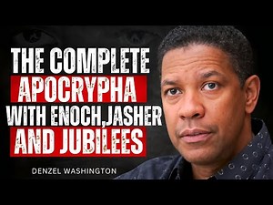 The Complete Apocrypha: Awakening Our Divine Legacy through Enoch, Jasher, and Jubilees