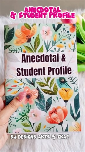 Essential Teacher's Tool: Organize Student Records