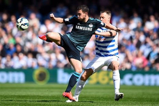 QPR 0-1 Chelsea - 5 talking points
