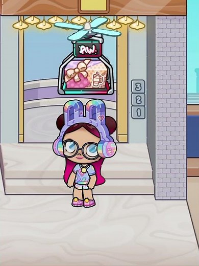 UPDATE AVATAR WORLD TERBARU MASIH ADA PROMO KODE DAPAT BOTOL YA BAGUS BANGET AVATAR WORLD#shorts