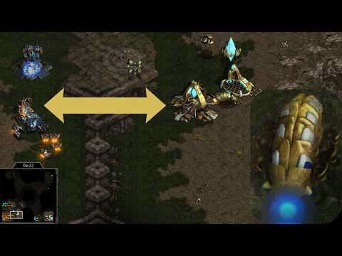 Place Your Bets: Artosis vs 1 Base Reaver