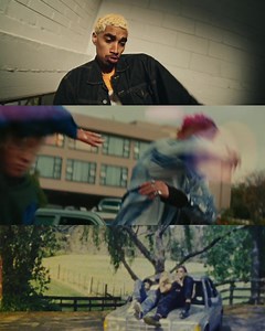 SIX60's new video for 'Sundown' has arrived and we're catching massive summer vibes! 🙌 | umusic NZ