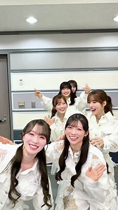 櫻坂46 TGUT: 向井純葉, 大園玲, 田村保乃
