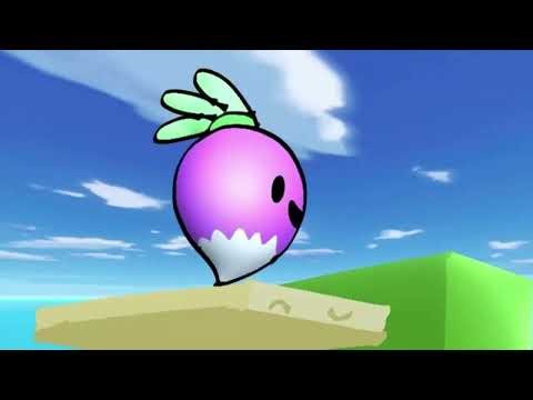 Dadish 64 - Mini Trailer