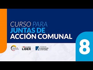 Course for Community Action Boards - session 8