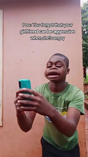 Understanding Girlfriend's Aggressive Reactions