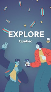 Découvrez les bonnes adresses dans les quartiers et les secteurs périphériques de Québec. 🚶‍♂️🤩📸 | Québec cité